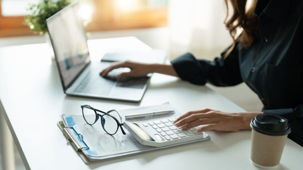 Office Deduction