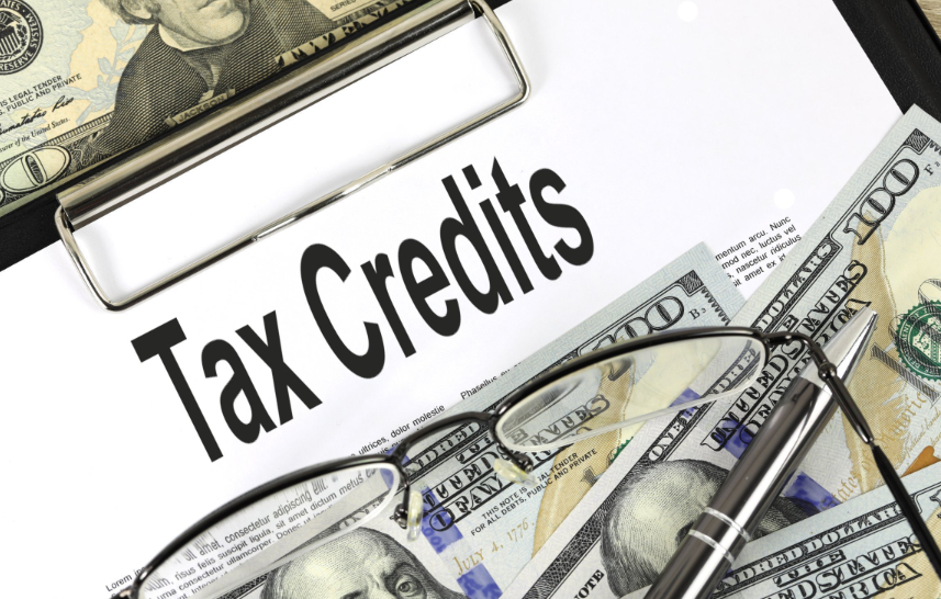 Tax Credits
