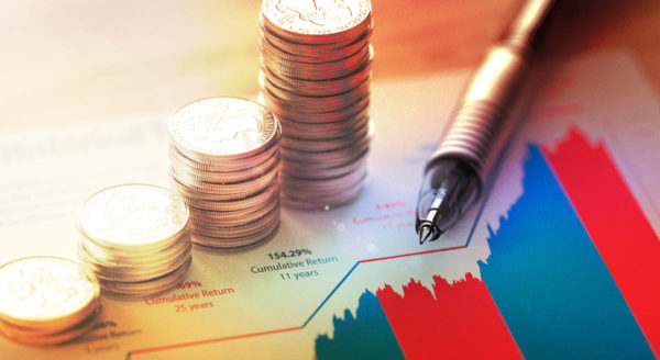Hold Assets Longer Term