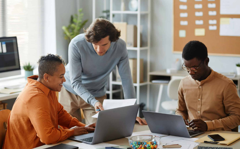 Misclassifying Employees