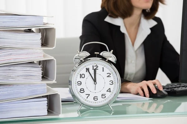 Old Payroll Systems