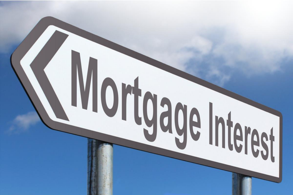 Mortgage Interest