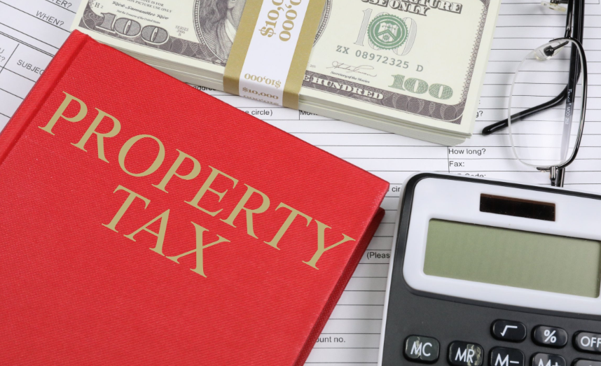 Property Taxes