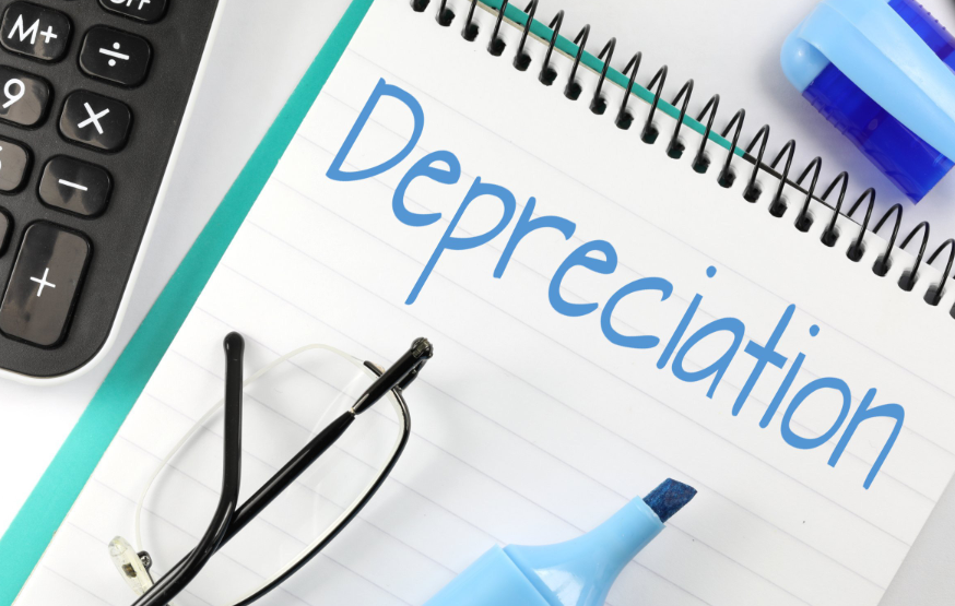 Depreciation