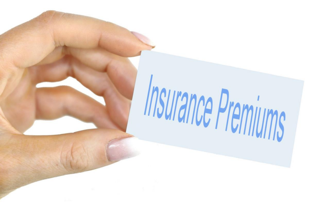 Insurance Premiums