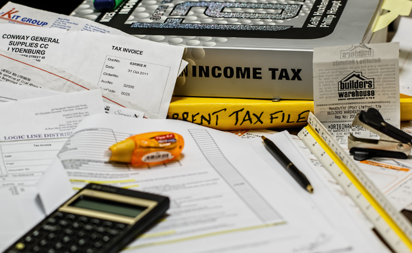 Deduction of Operating Expenses