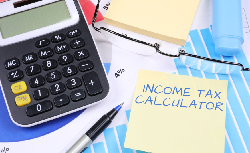 Home Office Deduction