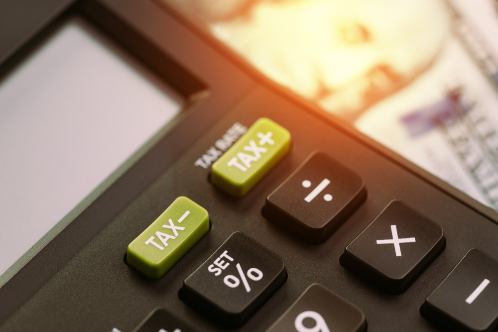 Resumptive Taxation Scheme (Section 44ADA/44AD)