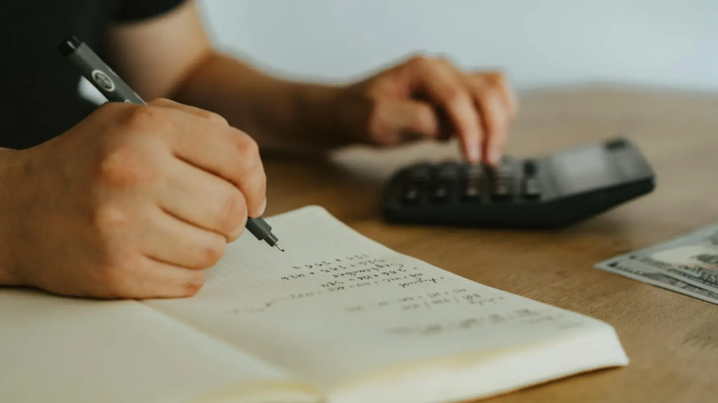  Pre-Startup Expenses