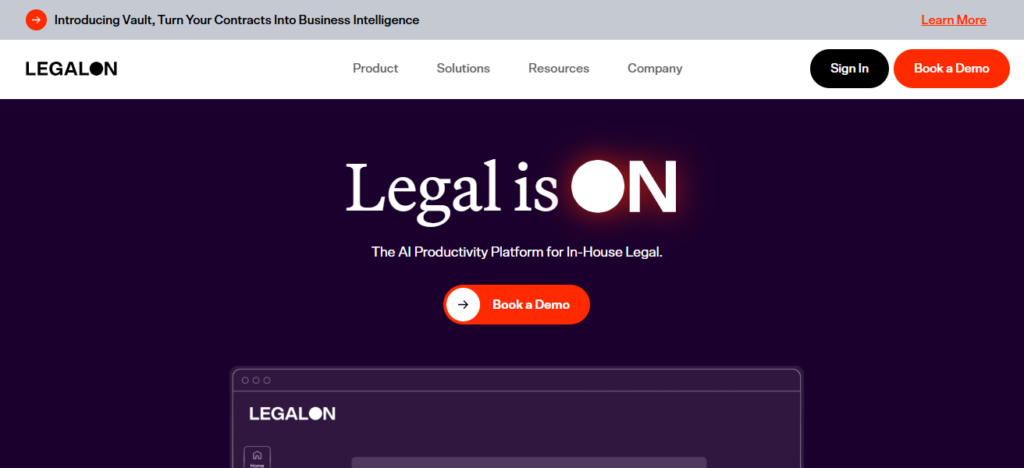 LegalOn