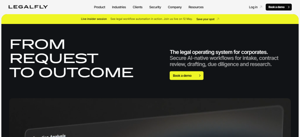 LEGALFLY