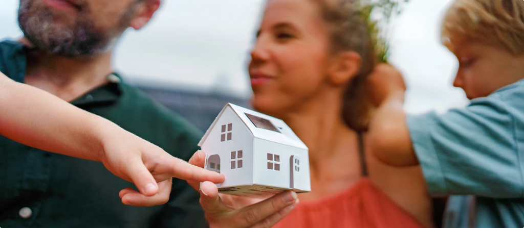 Save For Closing Costs Separately