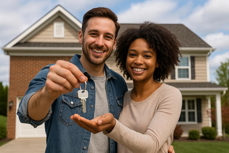 Get Pre-Approved Before House Hunting