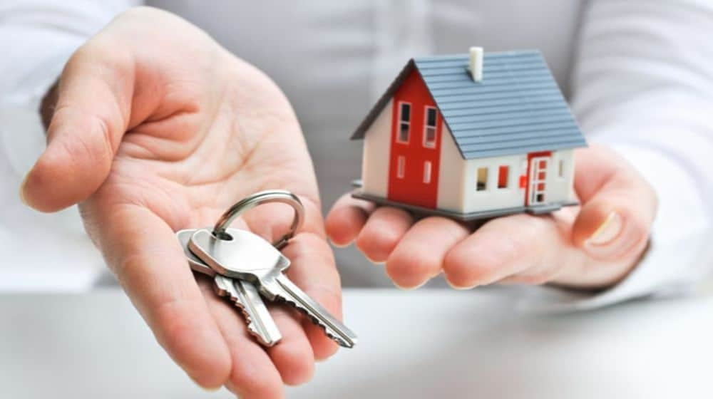 Choose Affordable Starter Homes Initially