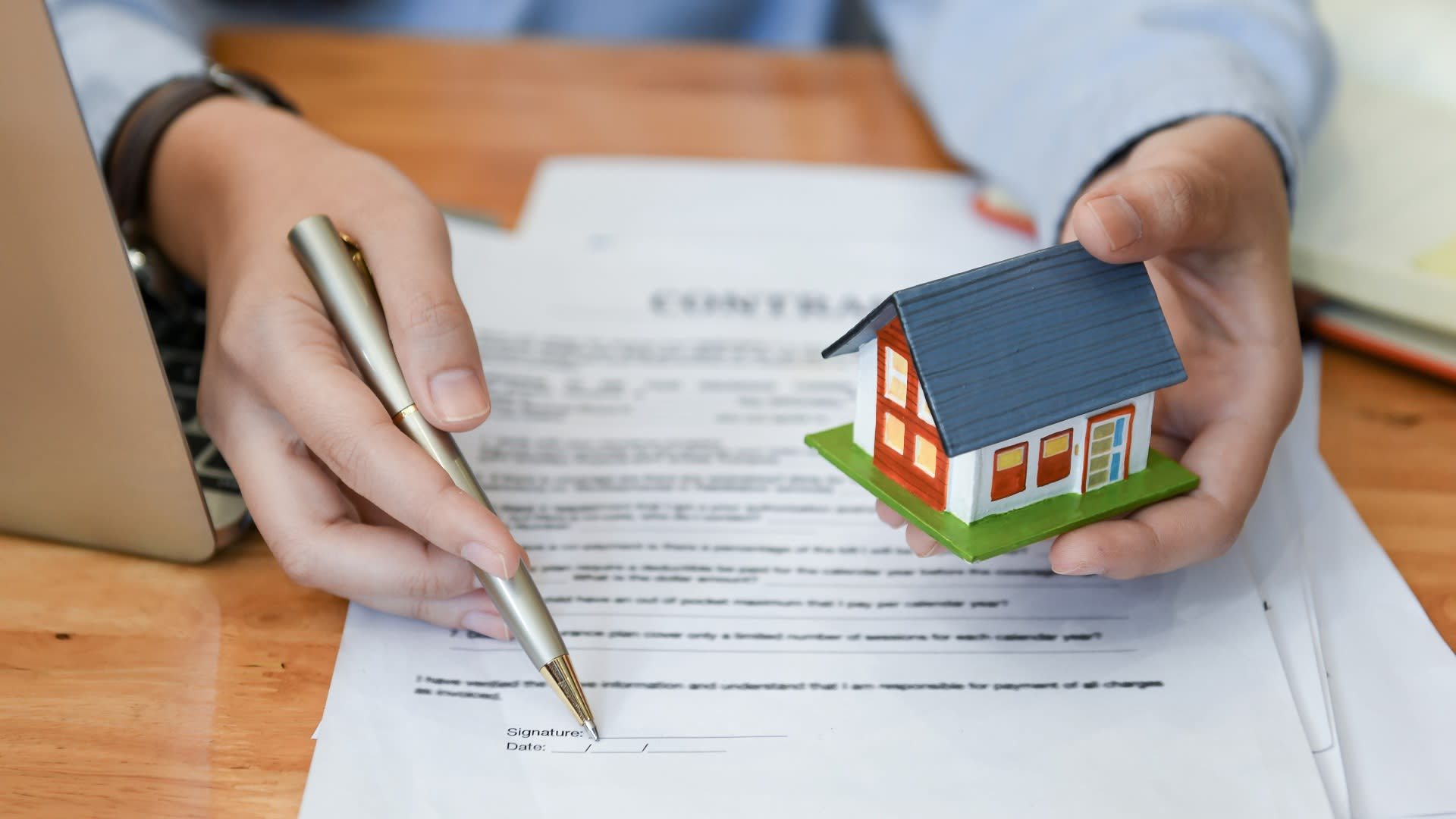 10 Top Common Mistakes First-Time Real Estate Investors Make