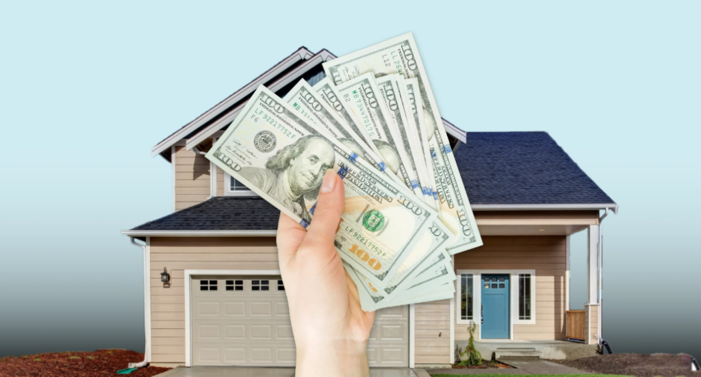 Buying Property Without Market Research
