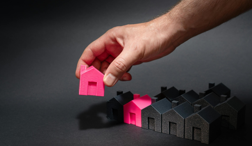 Ignoring Property Inspection Before Purchase