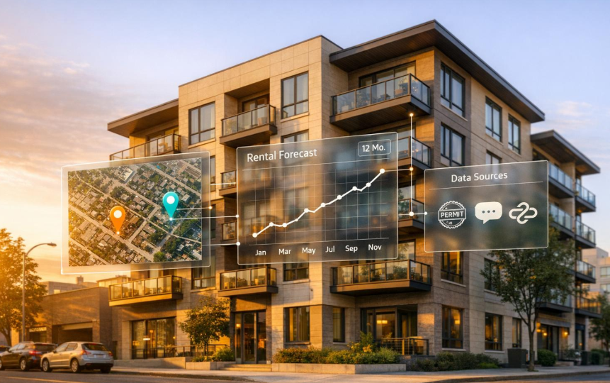 Neglecting Property Management Responsibilities