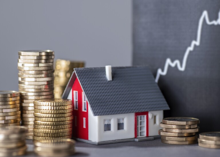 Tokenized Real Estate And Blockchain Platforms