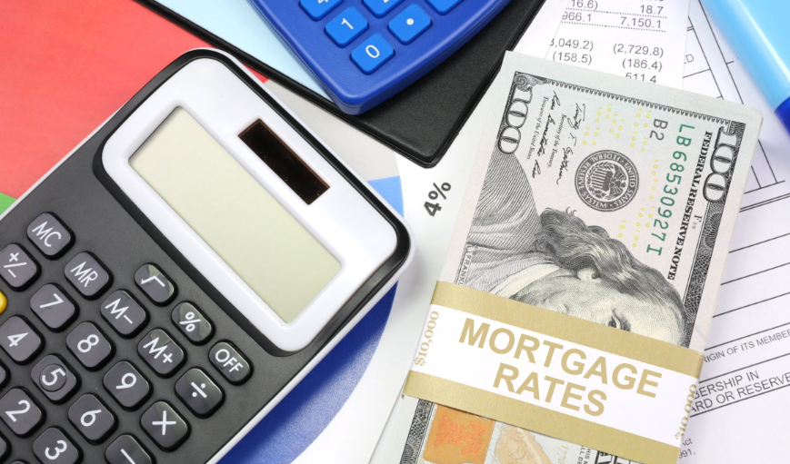 4. What are the total closing costs, and what do they include?