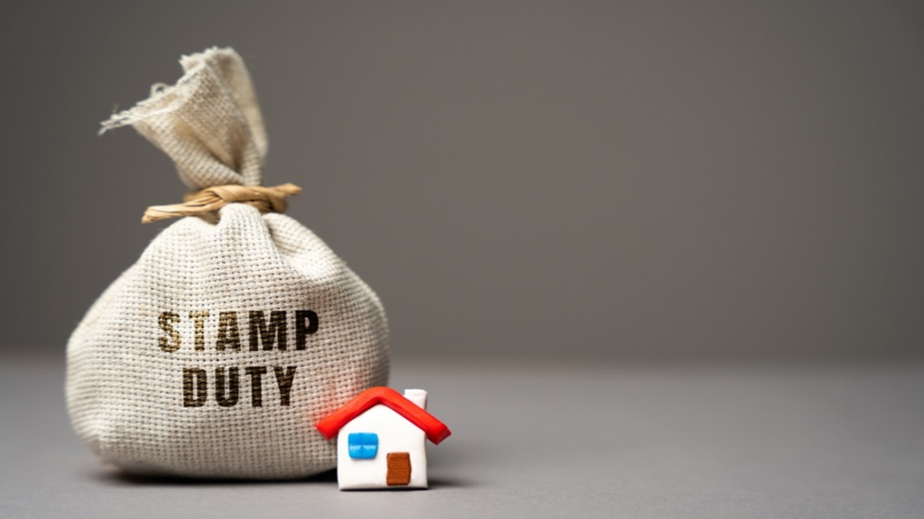 Stamp Duty Charges