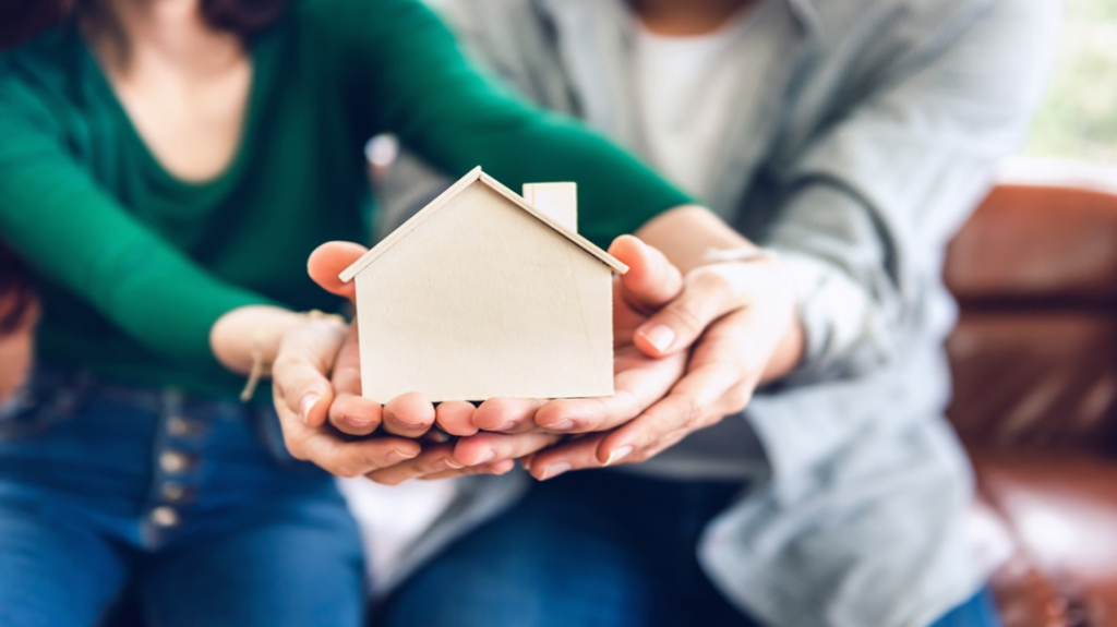 Joint Loan Benefits