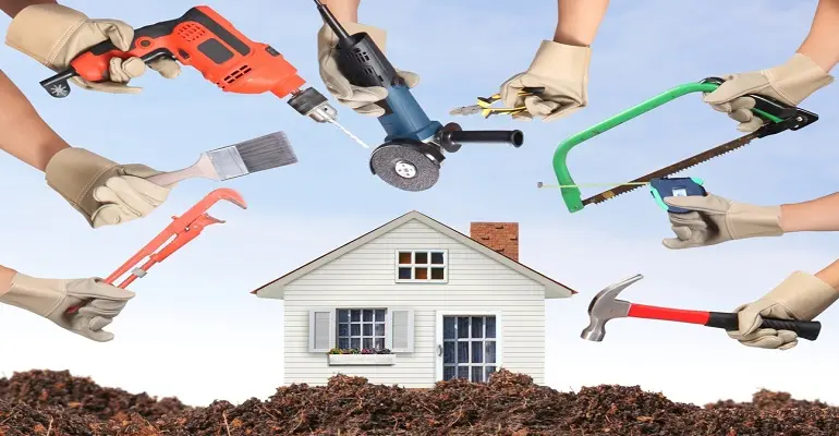 Home Renovation Capital