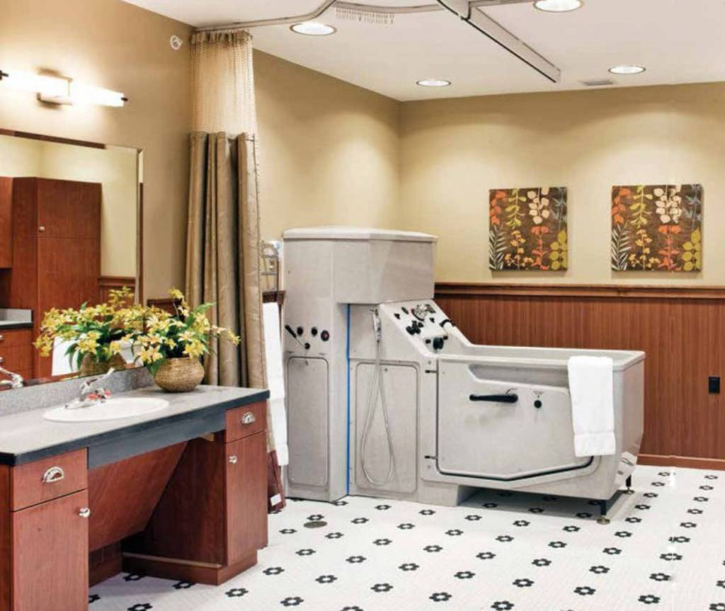Medical Home Modifications
