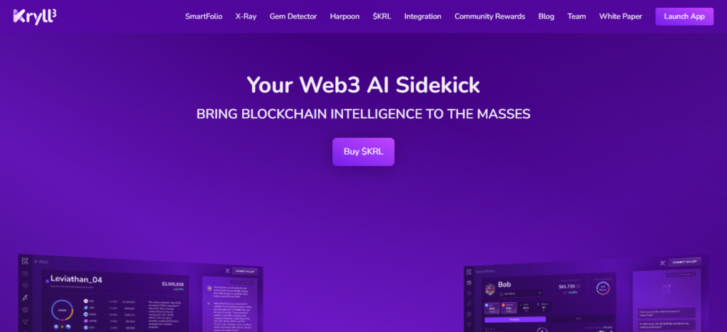 Kryll