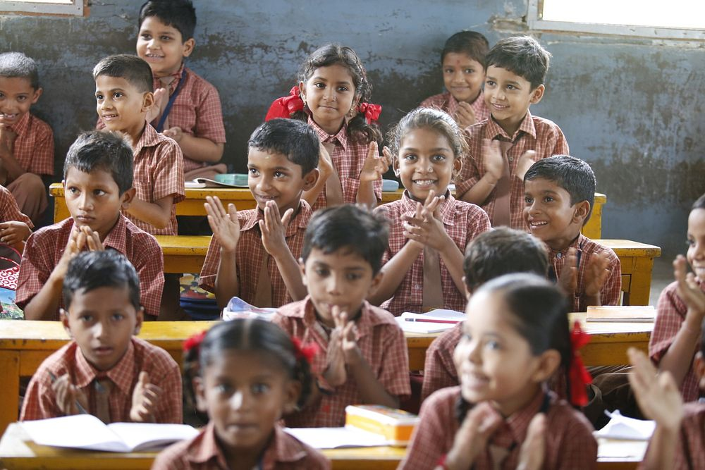 Better Educational Facilities
