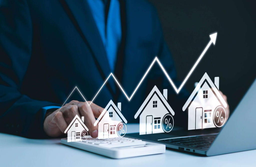 Rising Rental Demand