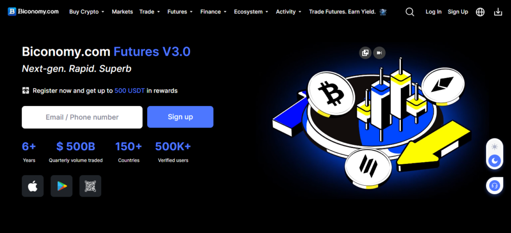 Biconomy Smart Wallet
