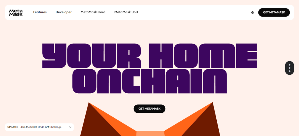 MetaMask
