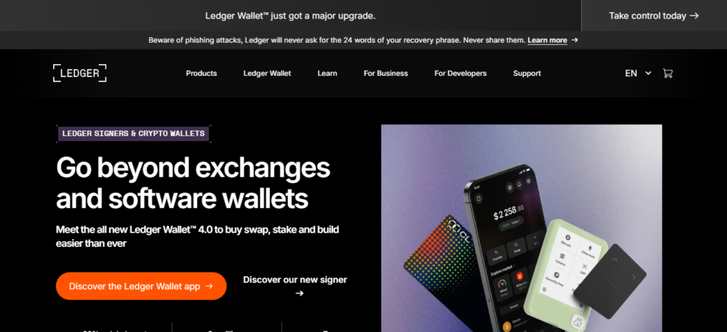 Ledger