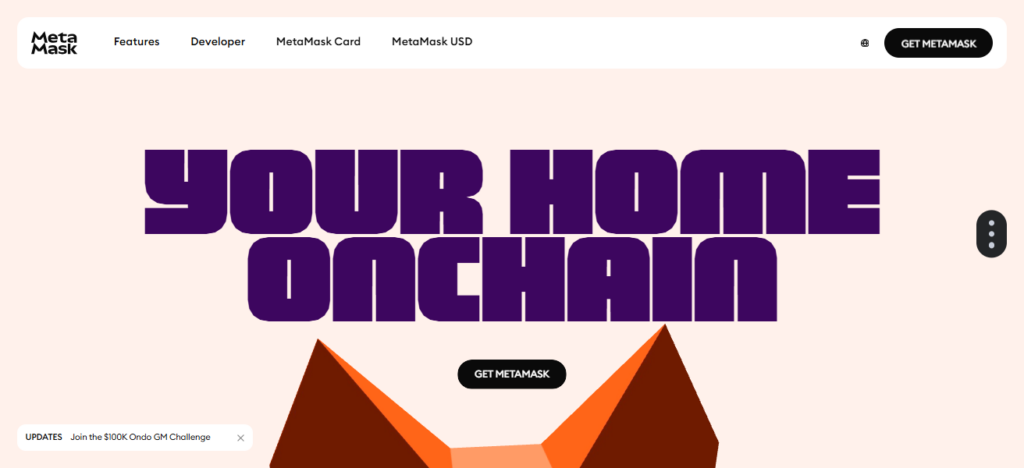 MetaMask