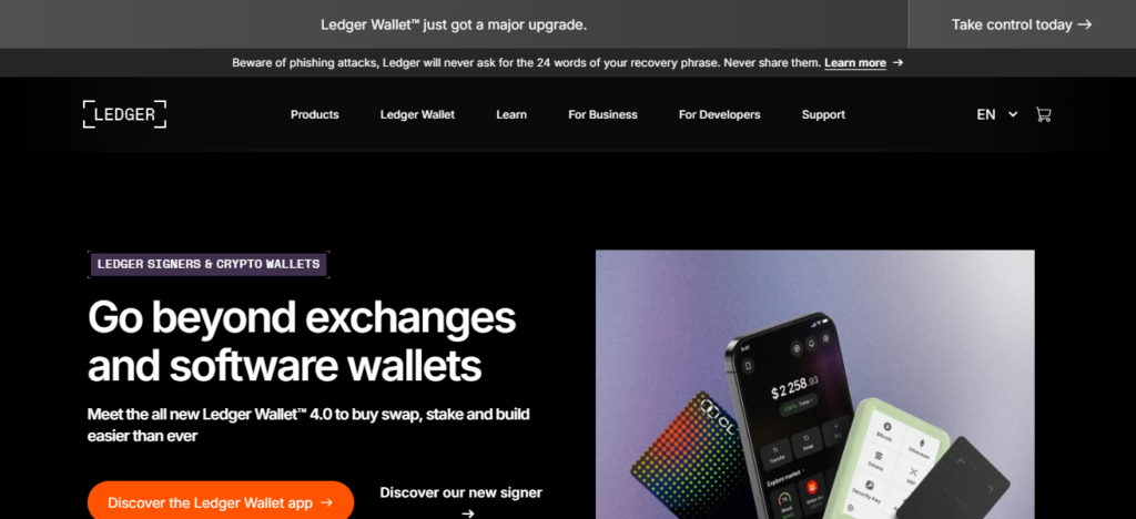 Ledger