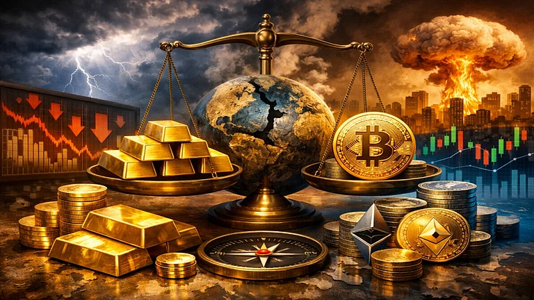 Gold ETFs Investment
