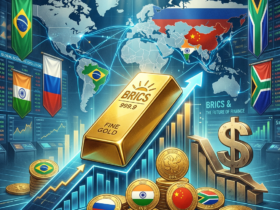 10 Top Gold & Metals Strategies For Inflation Hedging