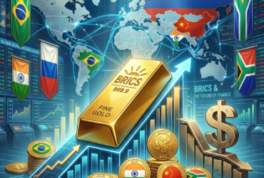 10 Top Gold & Metals Strategies For Inflation Hedging