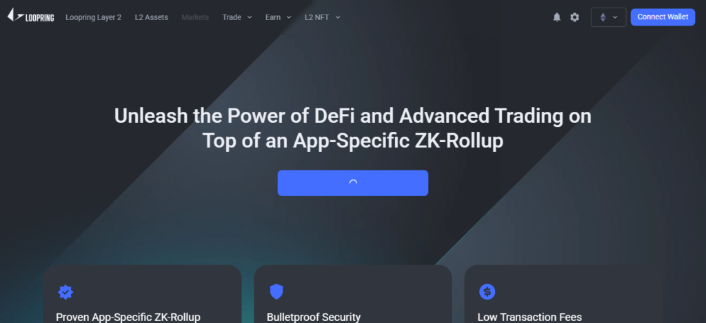 Loopring Wallet