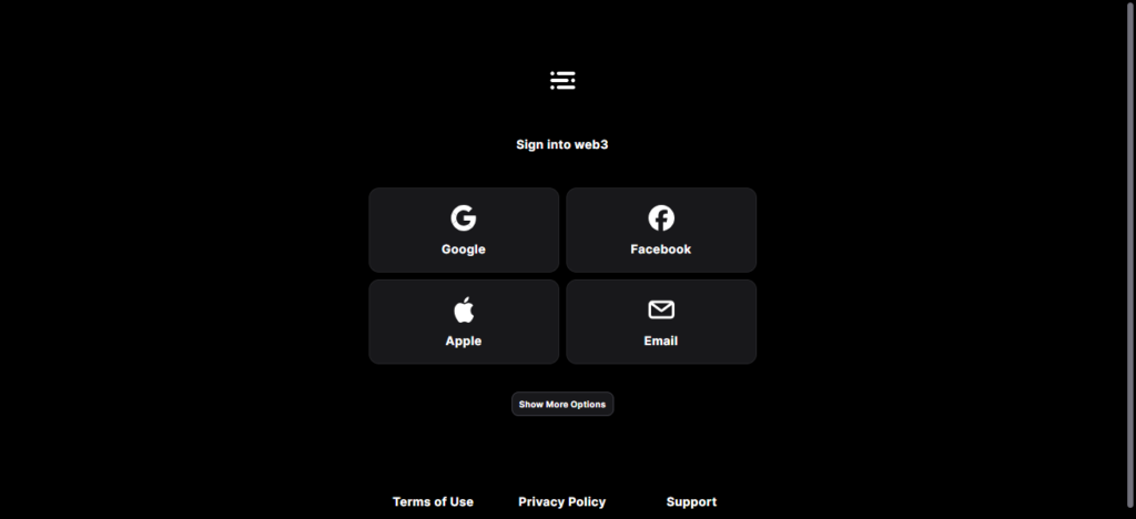 Sequence Wallet