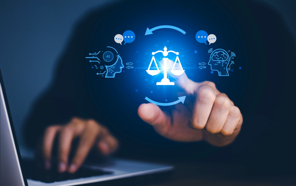 Faster legal research