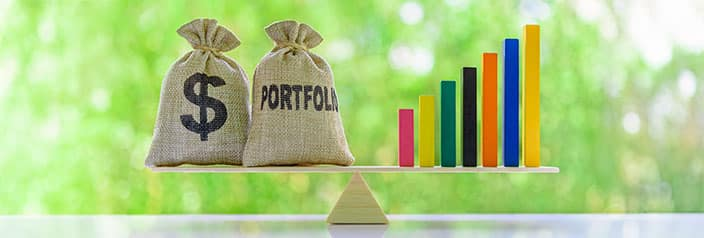 Portfolio Rebalancing