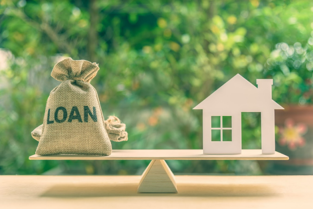 Access to improved loan features