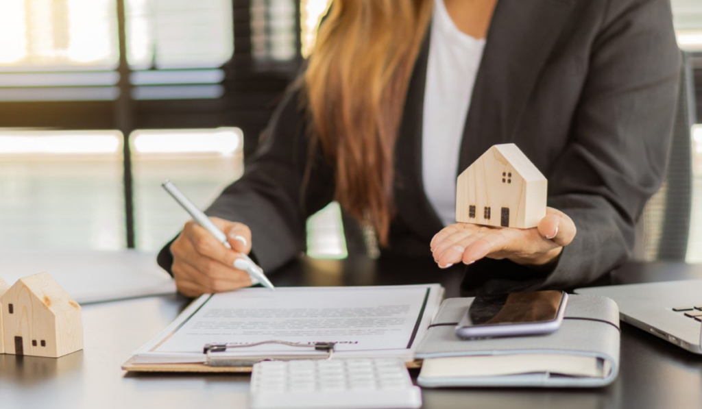 Processing and Refinancing Costs