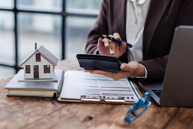 Better Control of Cash Flow