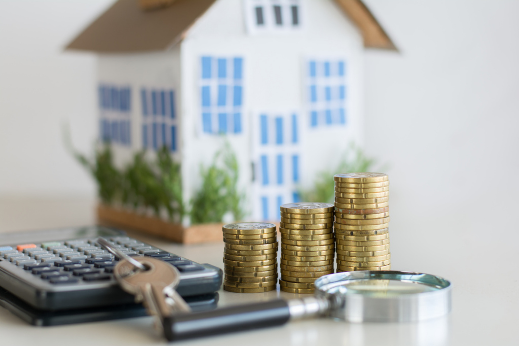 Restructuring for Debt Consolidation