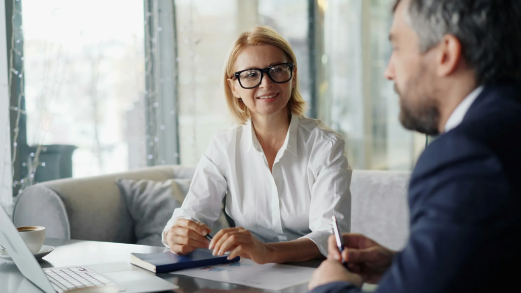 Evaluate Financing Options