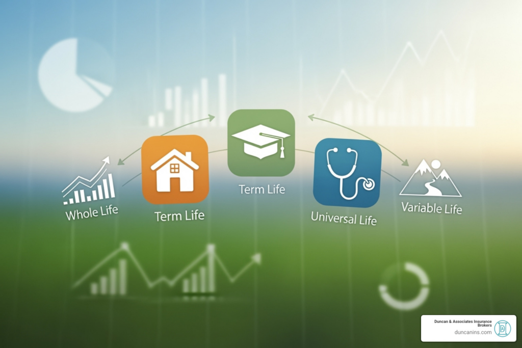 Account for Adjusted Insurance Coverage