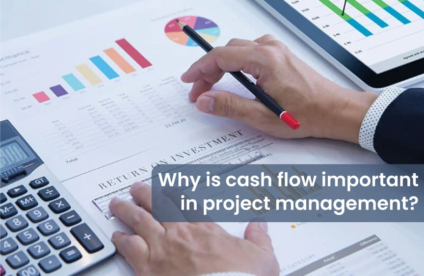 9. Monitor Cash Flow Throughout the Project
